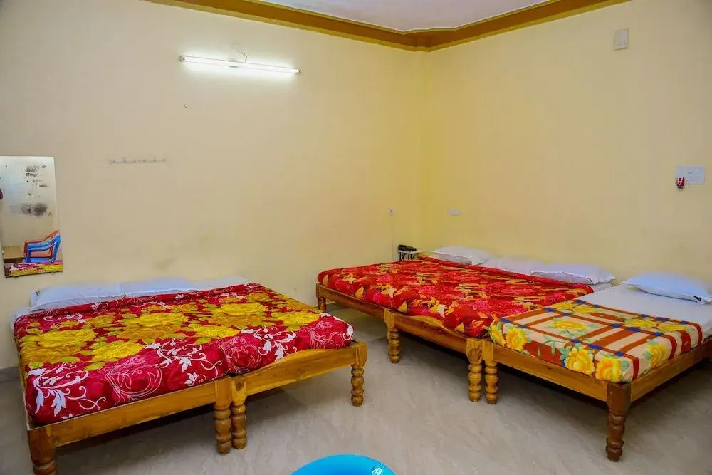 Pepy Mahathi Resort and Spa - Hostel