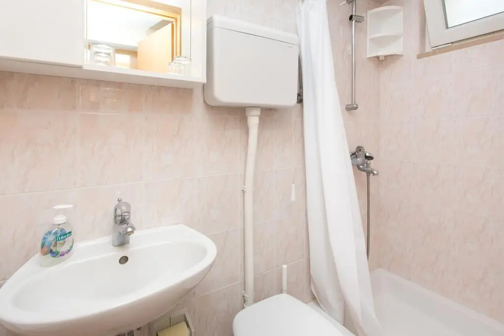 Guest House Luce