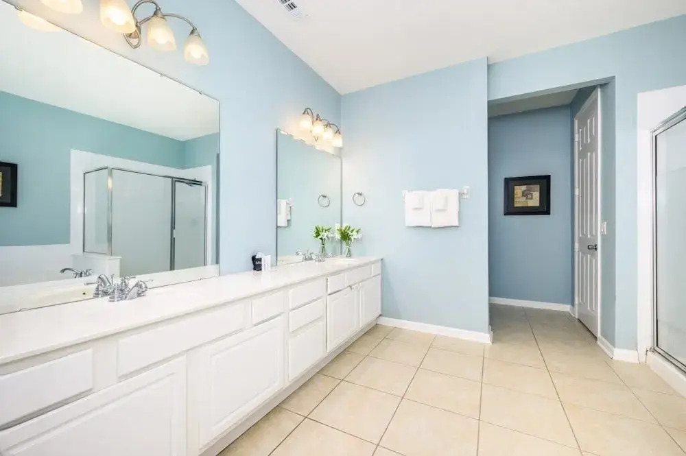 Epic Universe NEW Beautiful Lakeview Condo Near the Parks - 1026