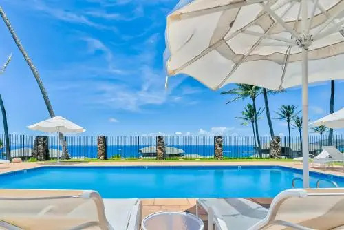 Kapalua Bay Villas 15G4