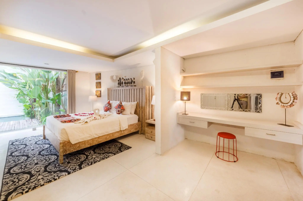 Uma Villa Canggu