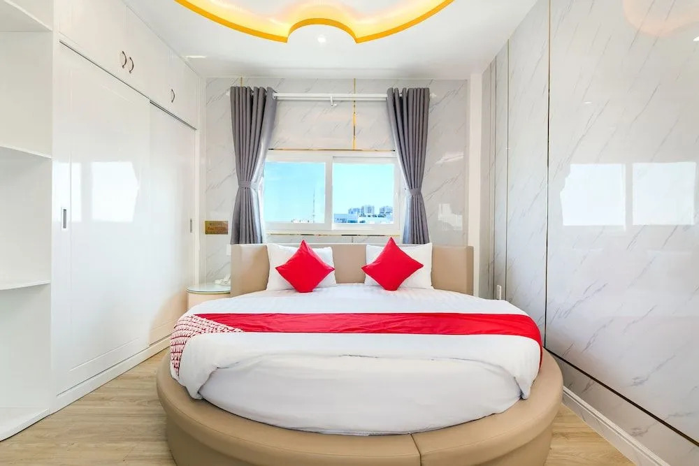 Oyo 616 Cuong Thanh 1 Hotel
