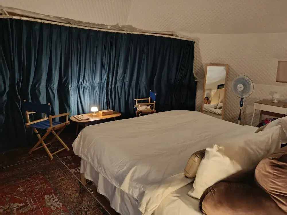 NATUR - Krabi Campsite Glamping & Camping