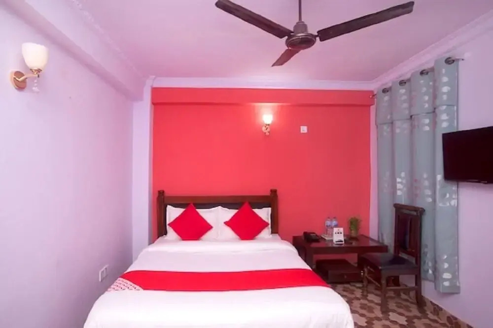 Hotel Khotang by OYO Rooms