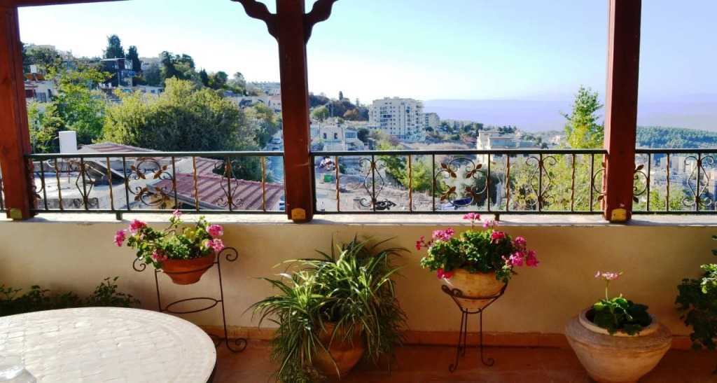 Palacio Domain Luxurious Boutique Hotel