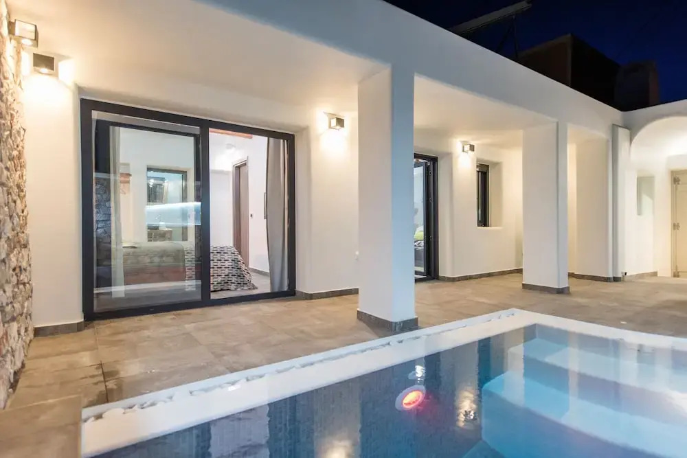 Aurum Eco Villa