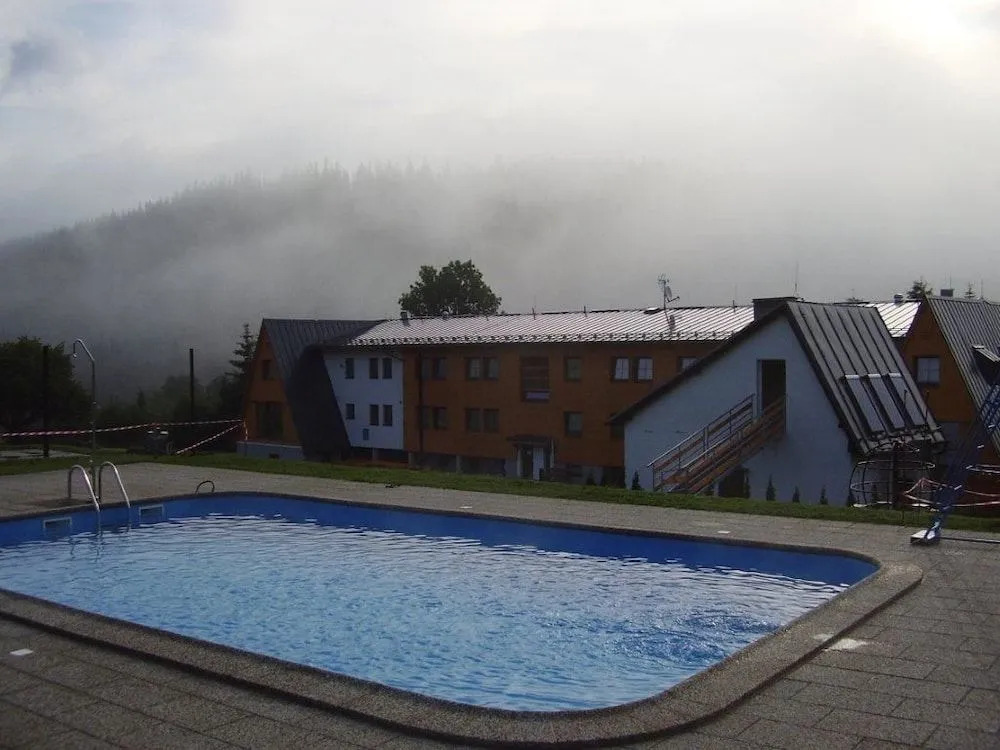 Horský hotel Brans