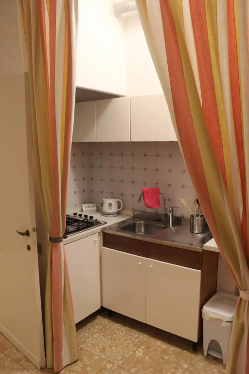 Sant'Agostin Apartment