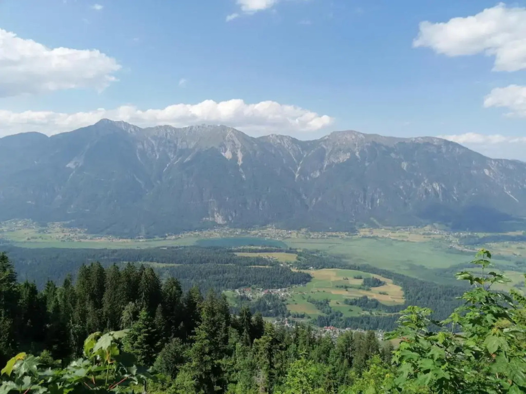 Haus Oswald Am See