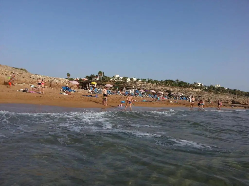 Helios Bay Hotel and Suites
