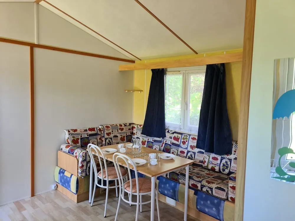 Resort & Camping - Val de Braye