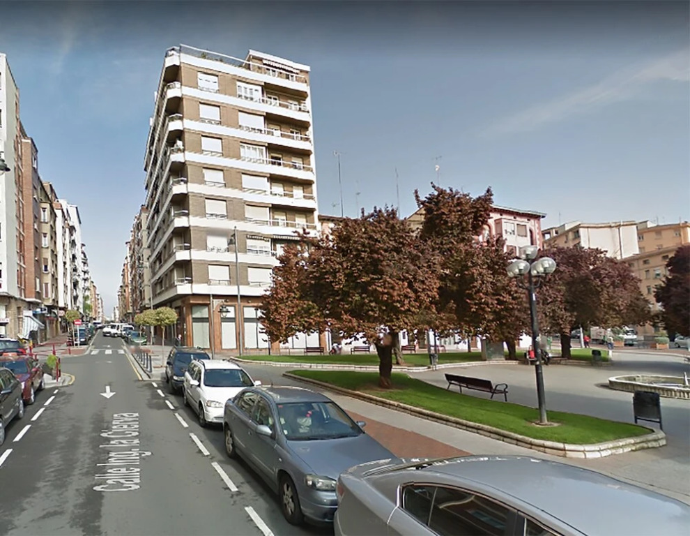 Apartamento Miguel