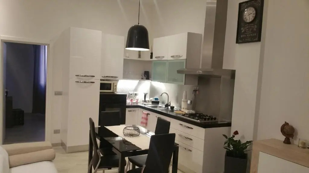 Appartamento Righi24