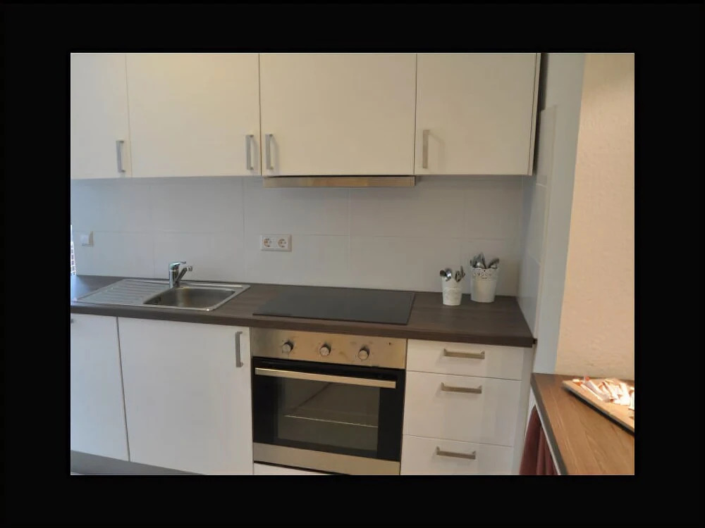 Apartment Mida