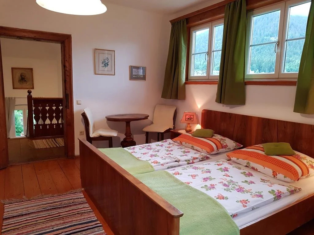 Ferienhaus Kopriwa