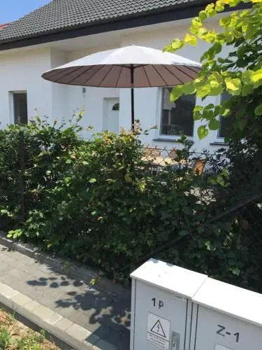 Villa Lawenda