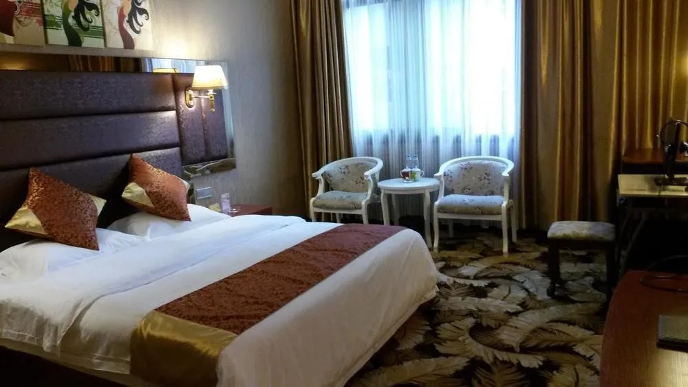 Renhe Hotel