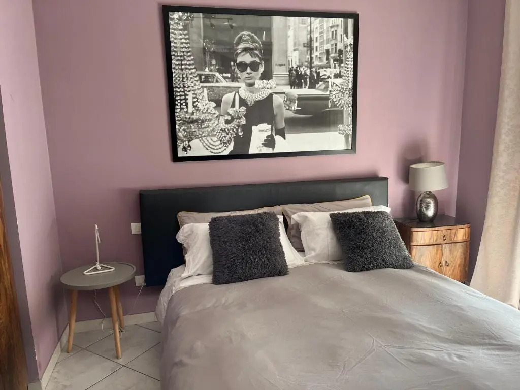 B&B Via Roma suite - Ortona Rooms