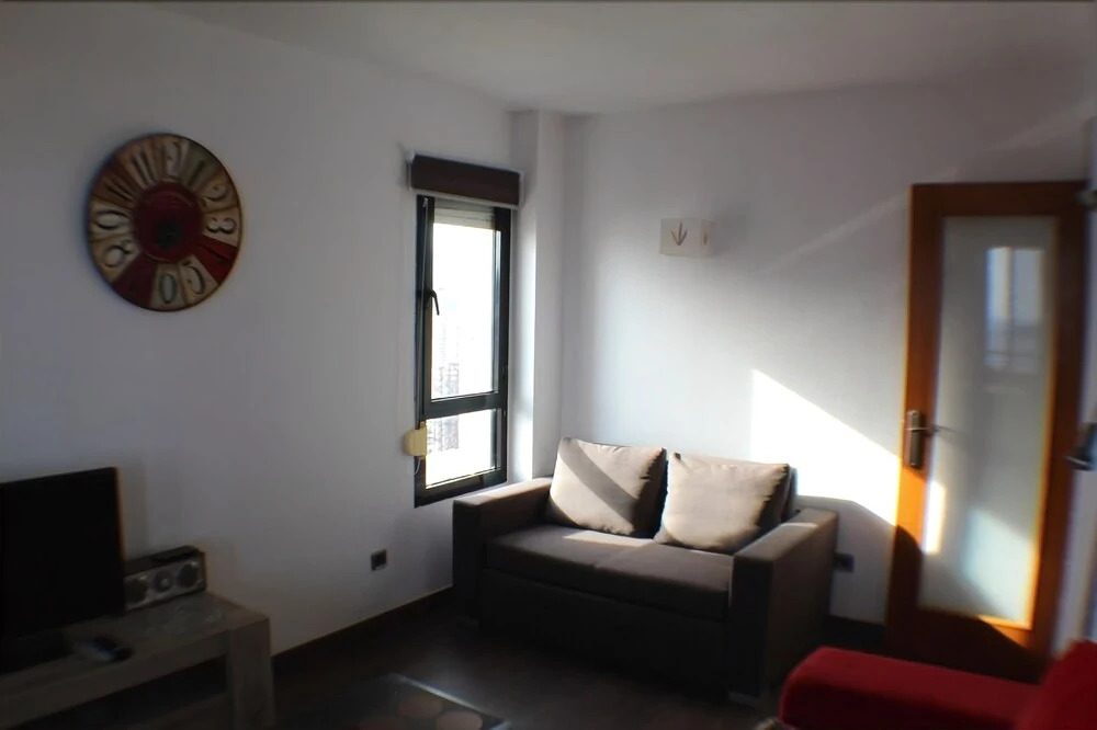 Apartamento Dos Calas
