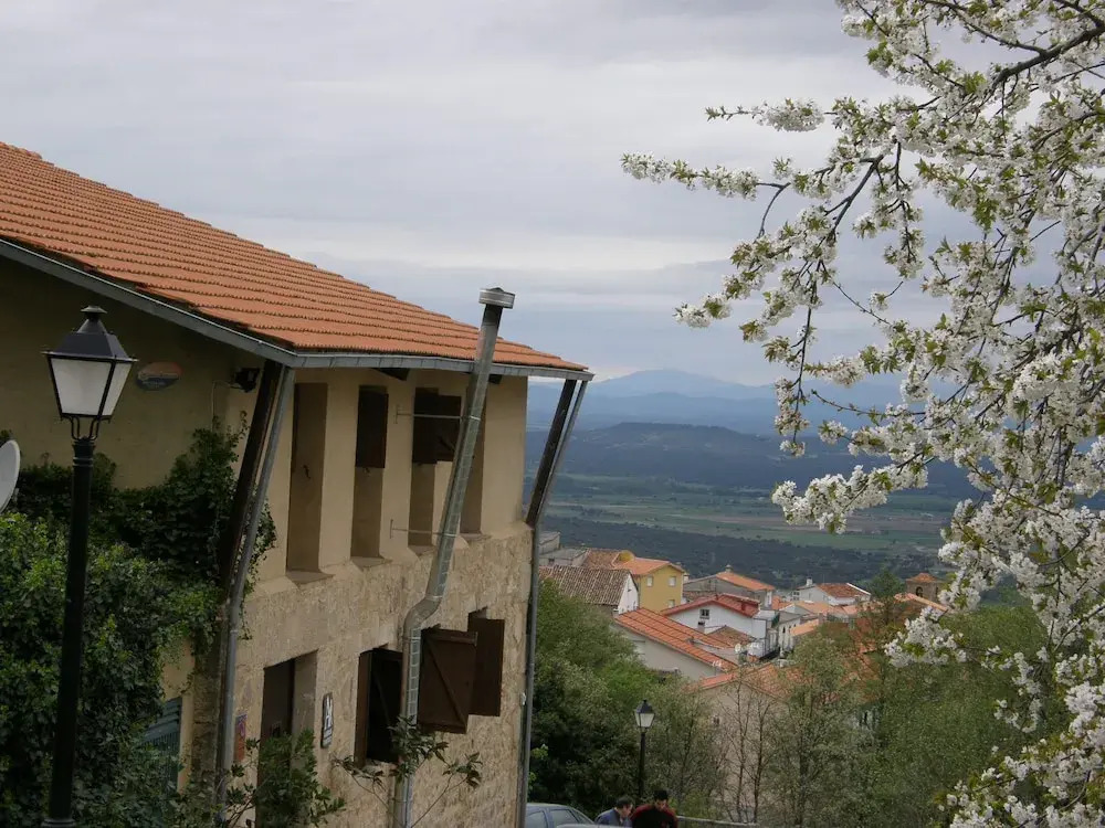 Albergue Aurora Boreal