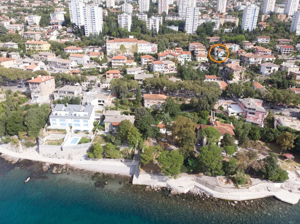 Apartments Andrijana