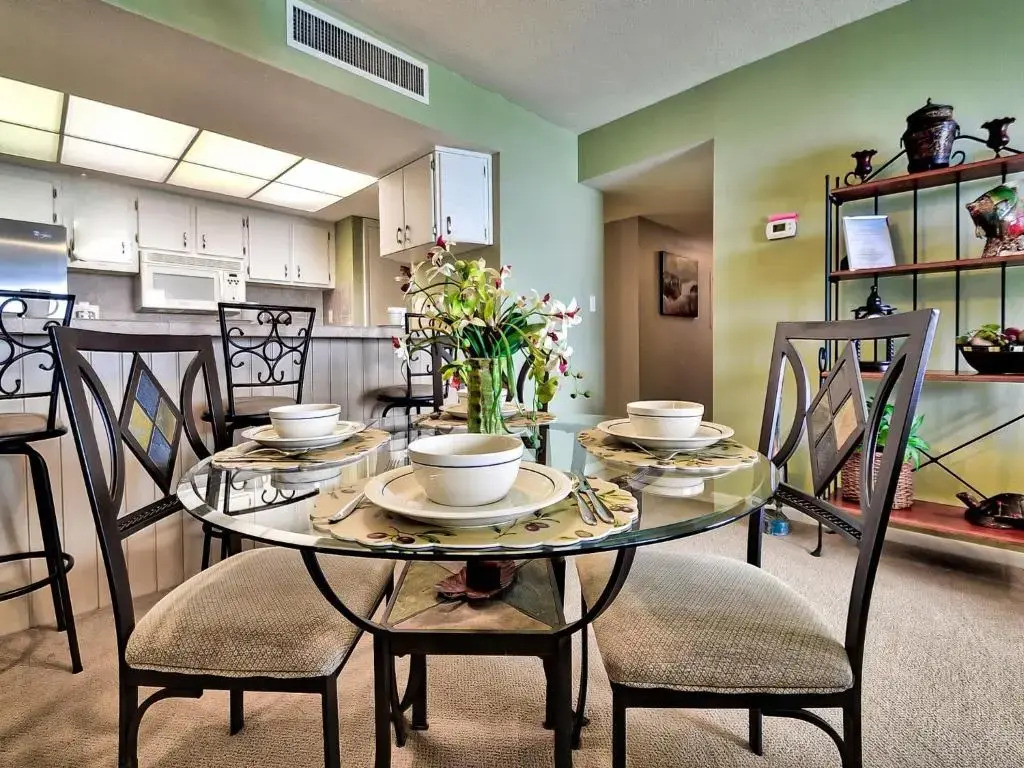 440 West Condos 908N