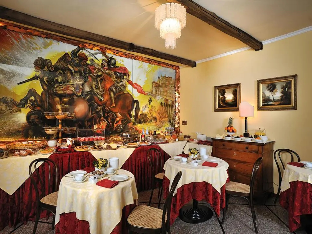 Hotel Bonconte