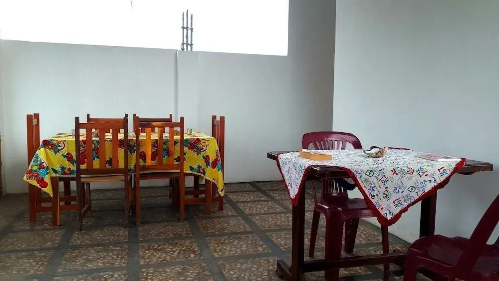 Hostal Quentin