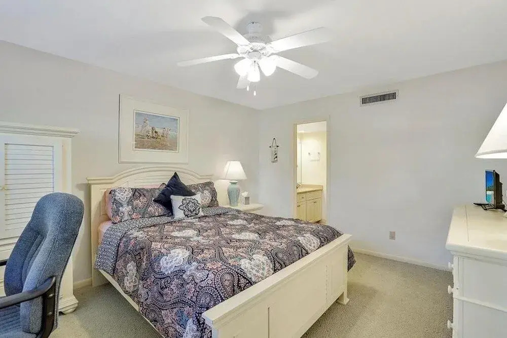 Seaview 109 Marco Island Vacation Rental 2 Bedrooms 2 Bathrooms Condo