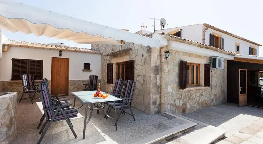 Villa Serra