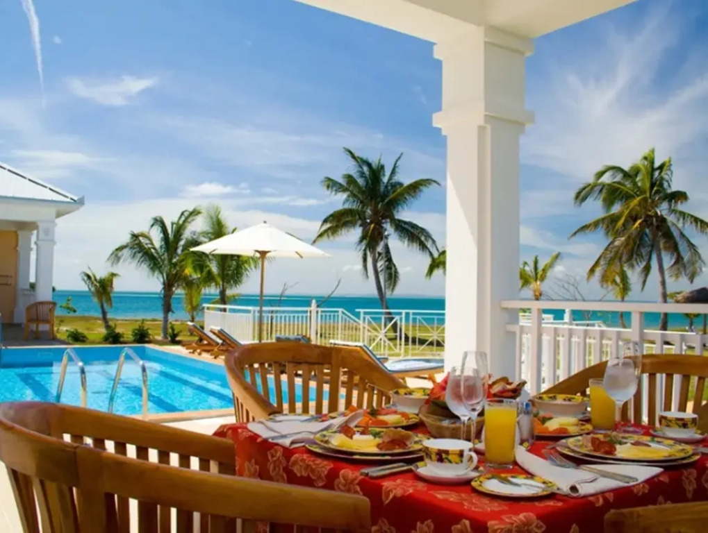 Hotel Playa Luxury Varadero