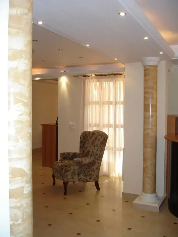Perdika Residences
