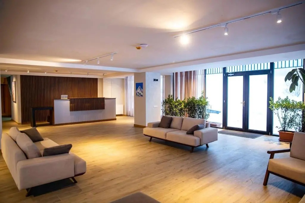 Cozy Studio In Bakuriani / Near Ski Area Didveli
