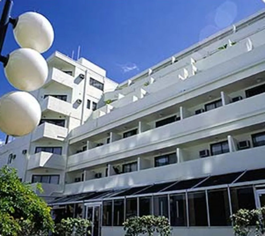 Waterside Apartments