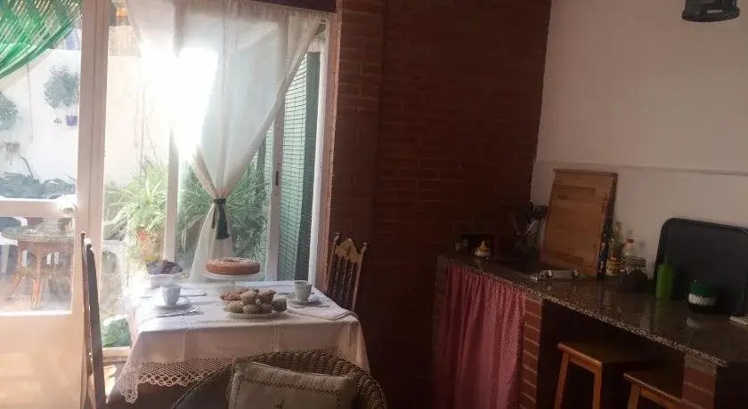 CASA PERIN - HOSTAL RURAL