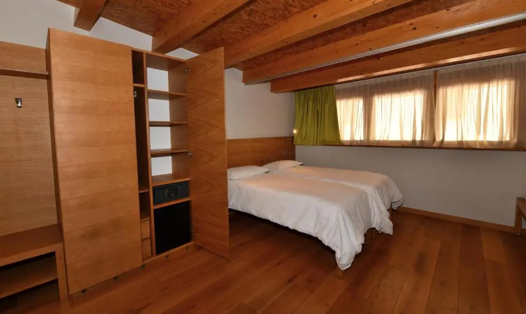 Agritur Anselmi