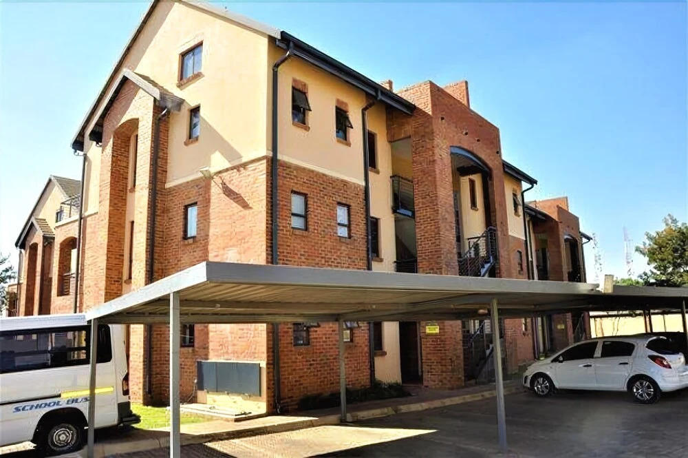 Midrand Bachelor Apartment