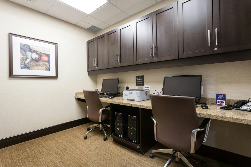 Hampton Inn by Hilton Elliot Lake