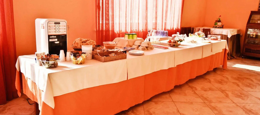 Hotel La Siesta