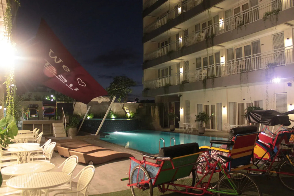 Losari Sunset Hotel