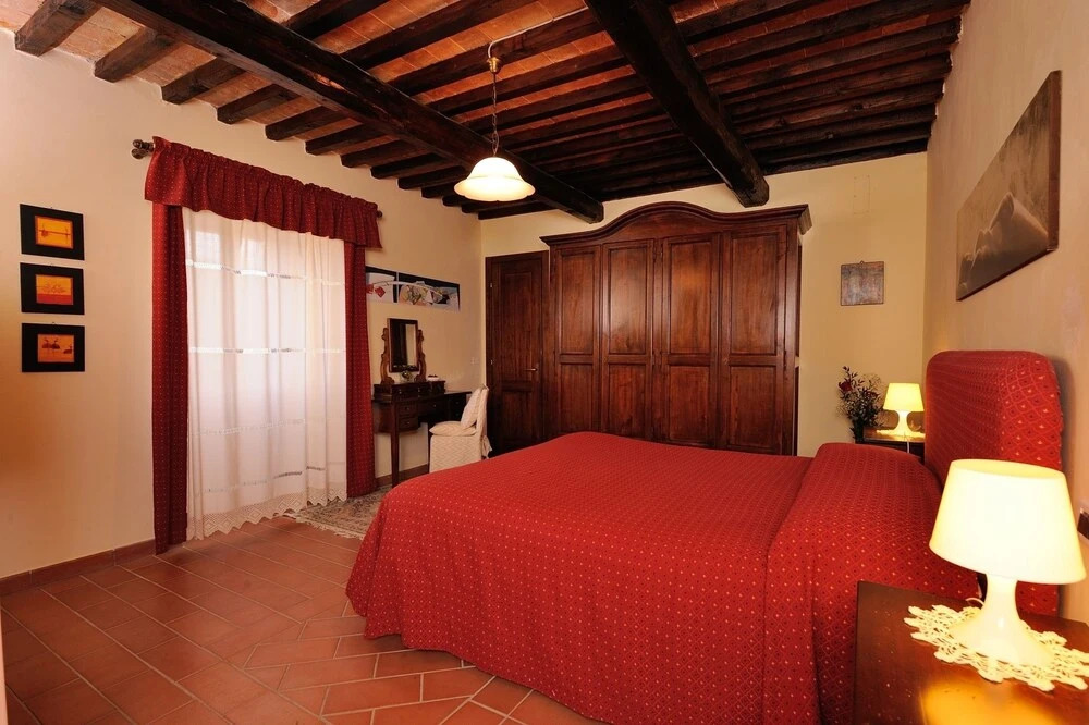Bed & Breakfast Casale delle Botti