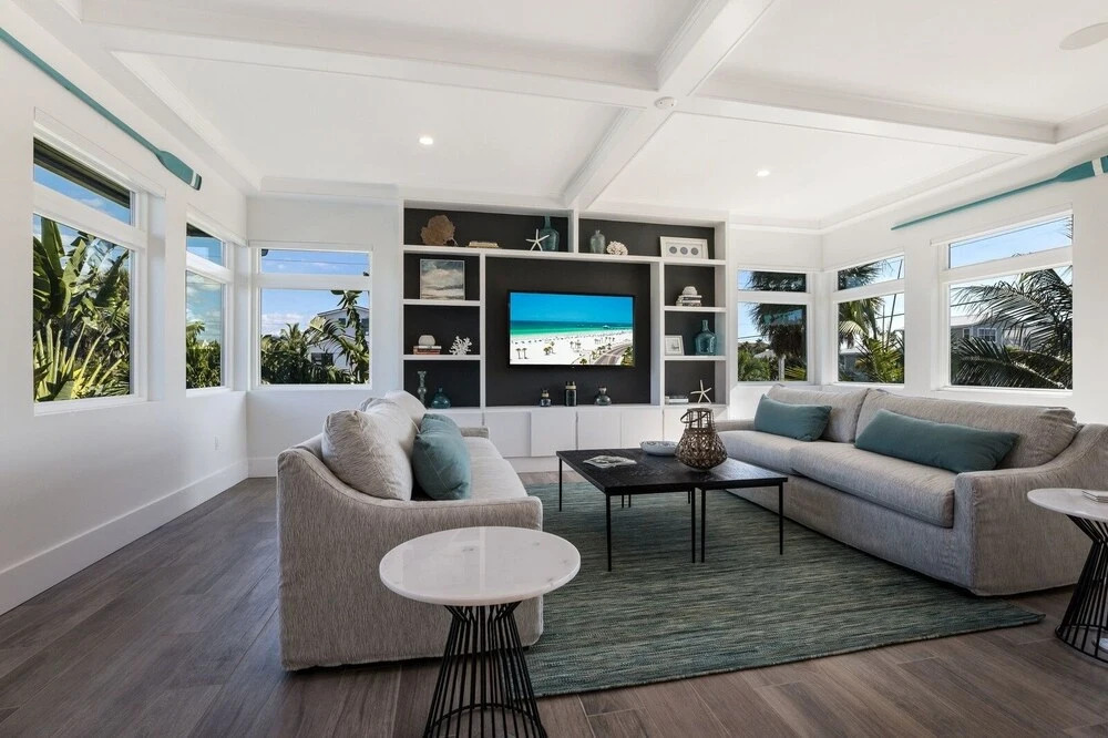 Sizzling Summer Rates at Surf Side Beach House  GULF VIEWS Elevator (Beach Retreats)