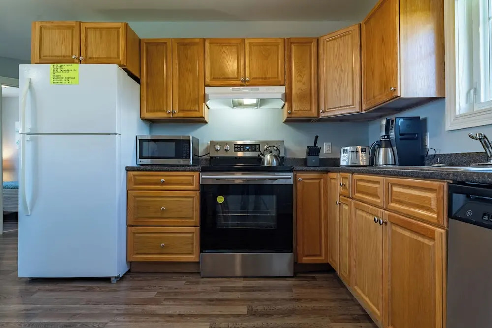Wood Duck Cottage
