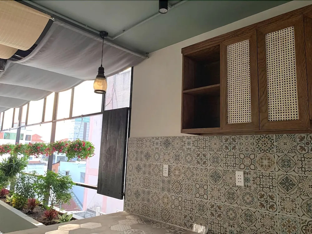 92 Hostel