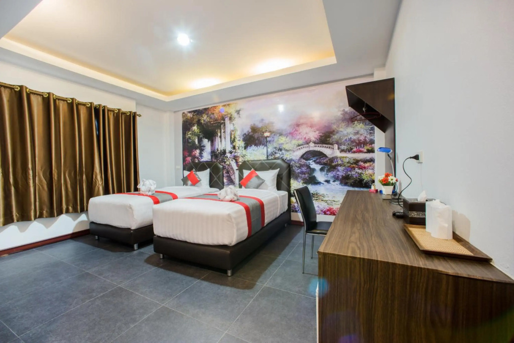 D11 Hotel