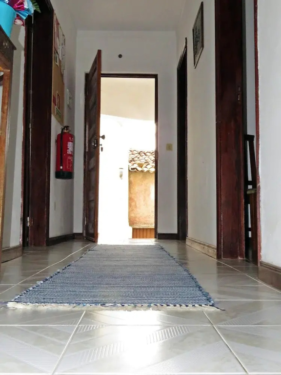 House With 2 Bedrooms in Miranda do Corvo, With Wonderful Mountain Vie