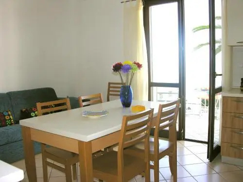 Acciaroli Vacanze Residence