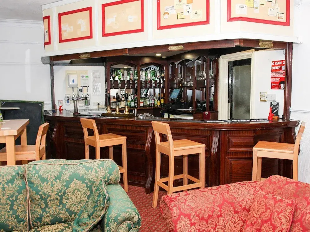 Montpellier Hotel