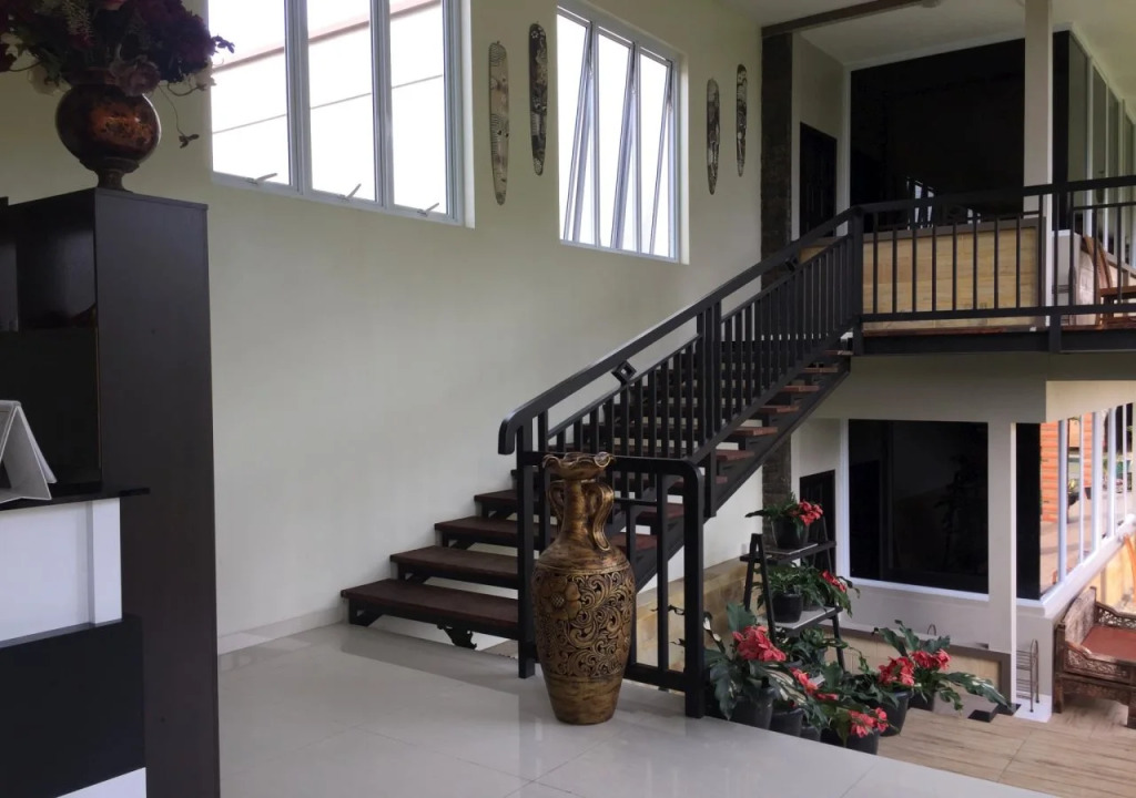 Alinson Boutique Resident Batam
