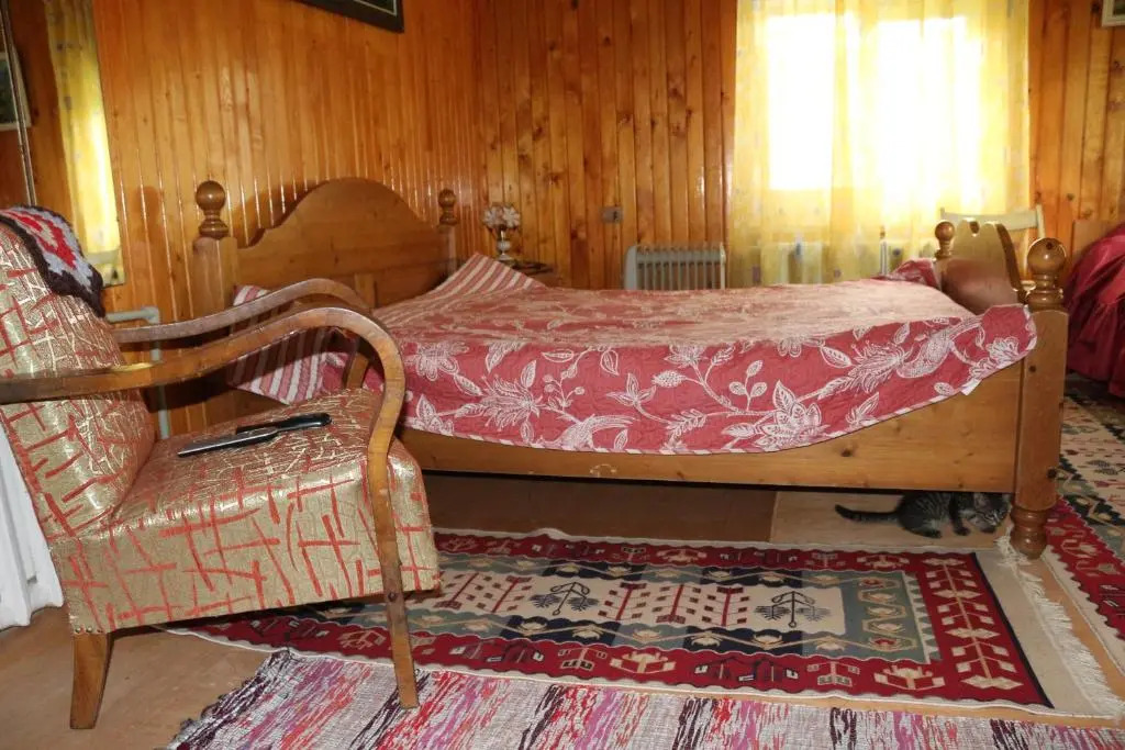 Садиба під Гострою